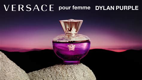 versace luna|versace dylan purple.